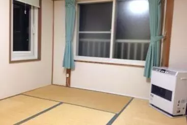 Pension Koukaso