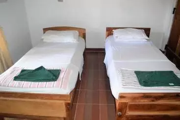 Pensione Mangala Lodge
