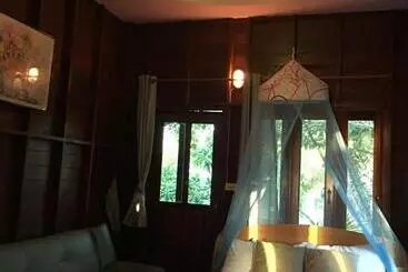 ペンション Panpim Resort