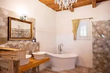 Majatalo Rezort Sivý Kameň