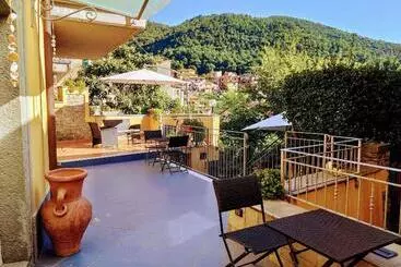 Majatalo Pietra Di Mare