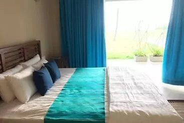 Pensionat Villa By The Sea, Negombo Katunayake