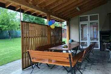 Pensjonat Villa Jerman