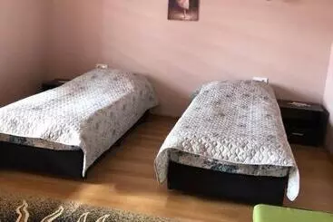 Pensão Villa Jerman