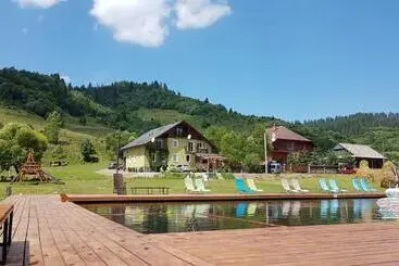 Pension Villa Richka