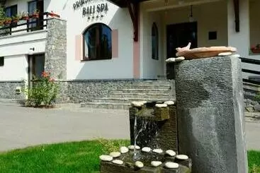 Resort Bali Spa