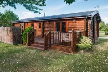 Resort Laxfield Lodges