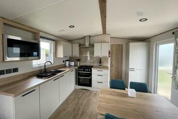 リゾートホテル Skirlington