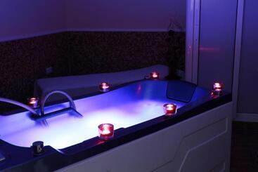 リゾートホテル Spa Terma