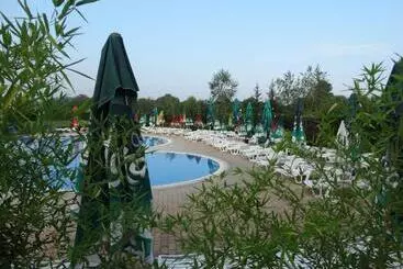 Resort Spa Terma