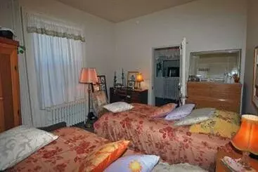 Sommerville Court Motel Bed & Breakfast