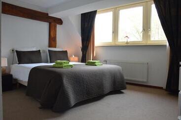 Wellnesshotel Spabron