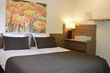 Wellnesshotel Spabron