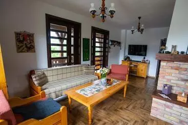 White Dove Pension