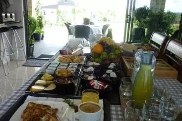 Willowbank Drive Bed & Breakfast