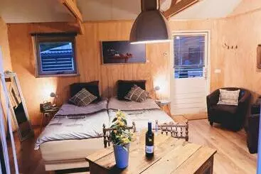 B&b Zusenzomer