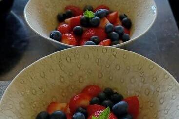 تختخواب و صبحانه La Belle Idee