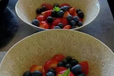 Aamiaismajoitus (B&B) La Belle Idee