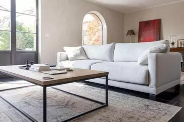Aamiaismajoitus (B&B) La Belle Idee