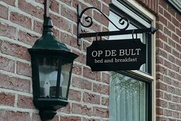 Bed and Breakfast Op De Bult