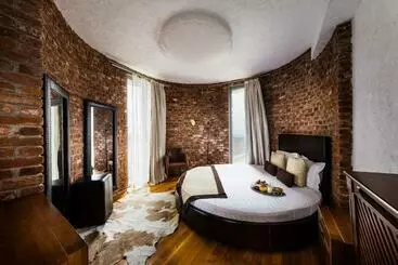 Hotel Chateau Copsa Complex