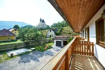 Hotel Mittendrin