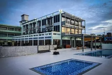 Hotel Moloka’i Morotai