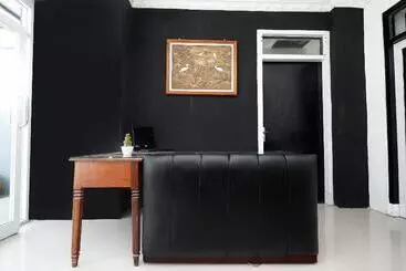 Perdana Kasih Hotel Klaten