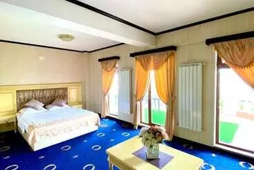 ホテル Premier Class