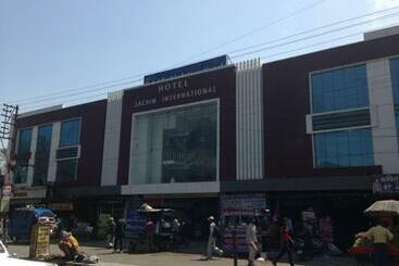 فندق Sachin International, Haridwar