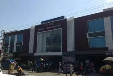Hotel Sachin International, Haridwar