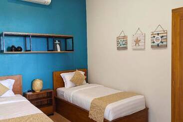 Otel The Happinezz Hills