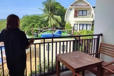 Hôtel The Happinezz Hills