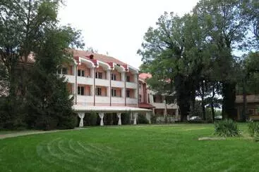 Hotell Turist Beharca