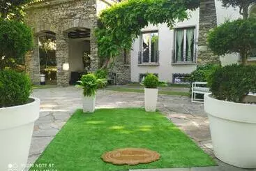 La Selvetta Bed And Breakfast