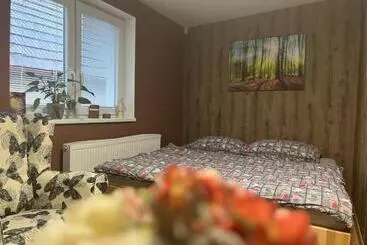 Pension Ubytovanie Mi Tatry