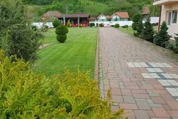Pensiunea Redabel
