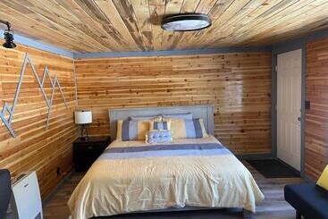 The Whispering Elms Motel