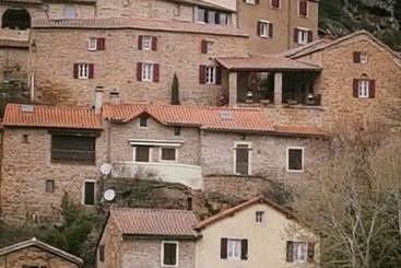 Bed & Breakfast La Terrasse De Peyre