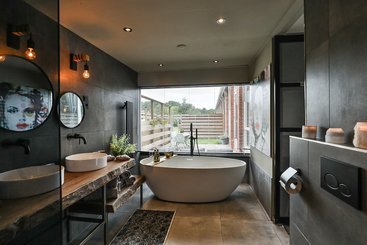 Bed and Breakfast Landgoed Schoolland