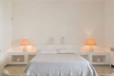 مبيت وإفطار Masseria Spesseto