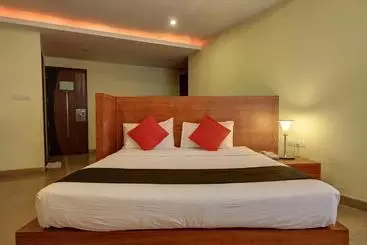 Hotel Capital O 73006 Victoria  Banquets Hall And Restraurent