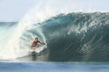 酒店 Miramar Surfcamp