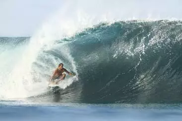 Hôtel Miramar Surfcamp