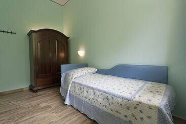 Kır Oteli Agriturismo Cornali