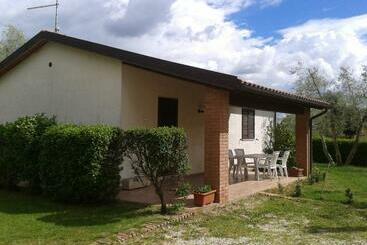 בית מלון כפרי Il Punto Verde