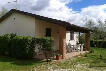 Hotel Rural Il Punto Verde