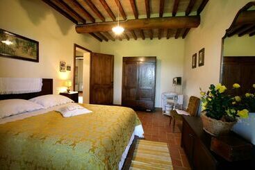 田舎風ホテル Agriturismo Monsole