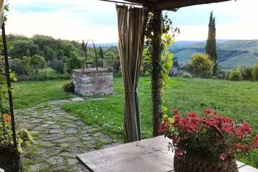 田舎風ホテル Agriturismo Monsole