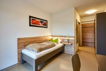 Huemer Park Motel Vöcklatal